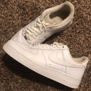 Air Force 1 White